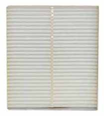 cabin filter