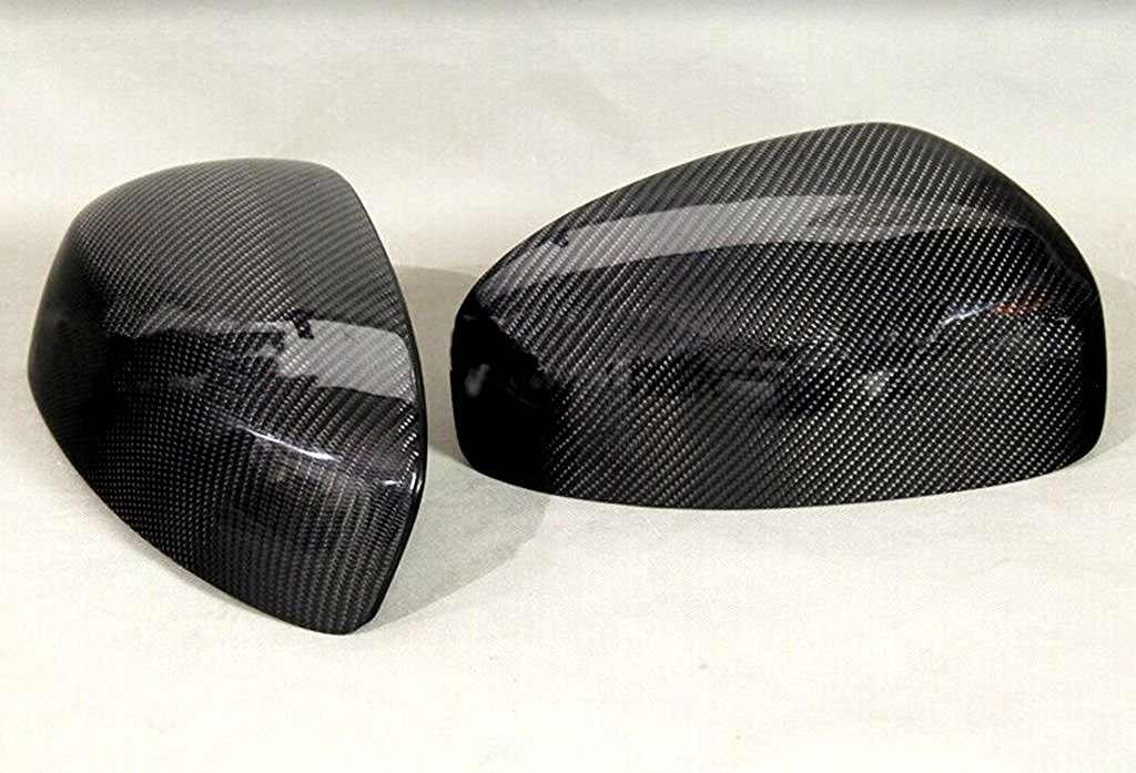 carbon fiber mirrors