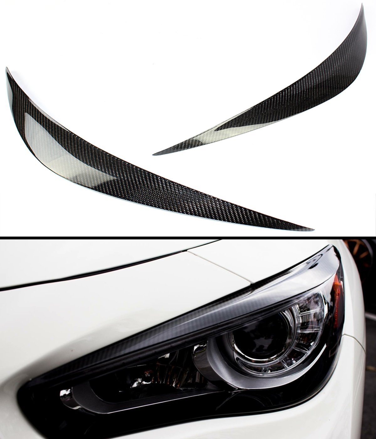 headlight covers