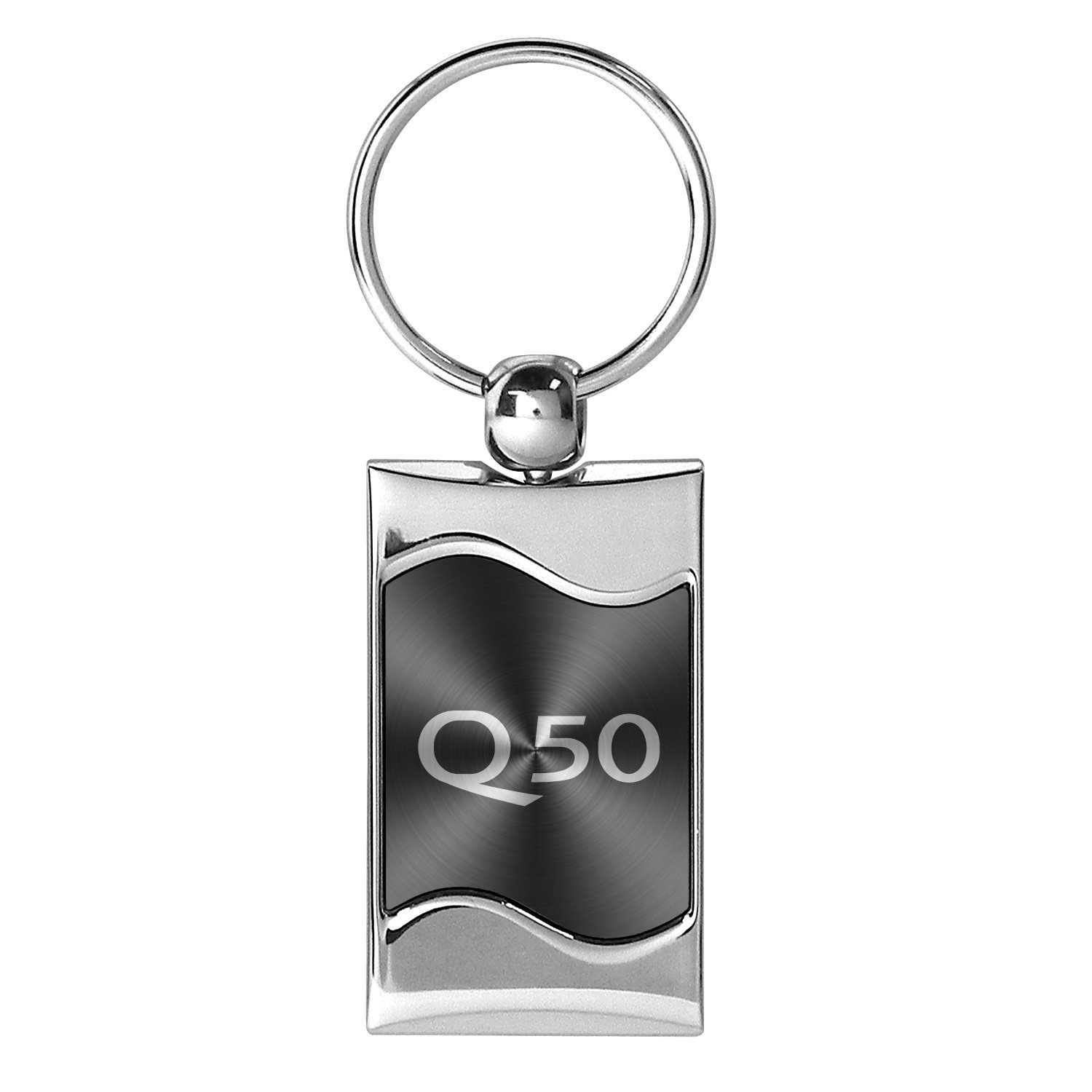 q50 key chain