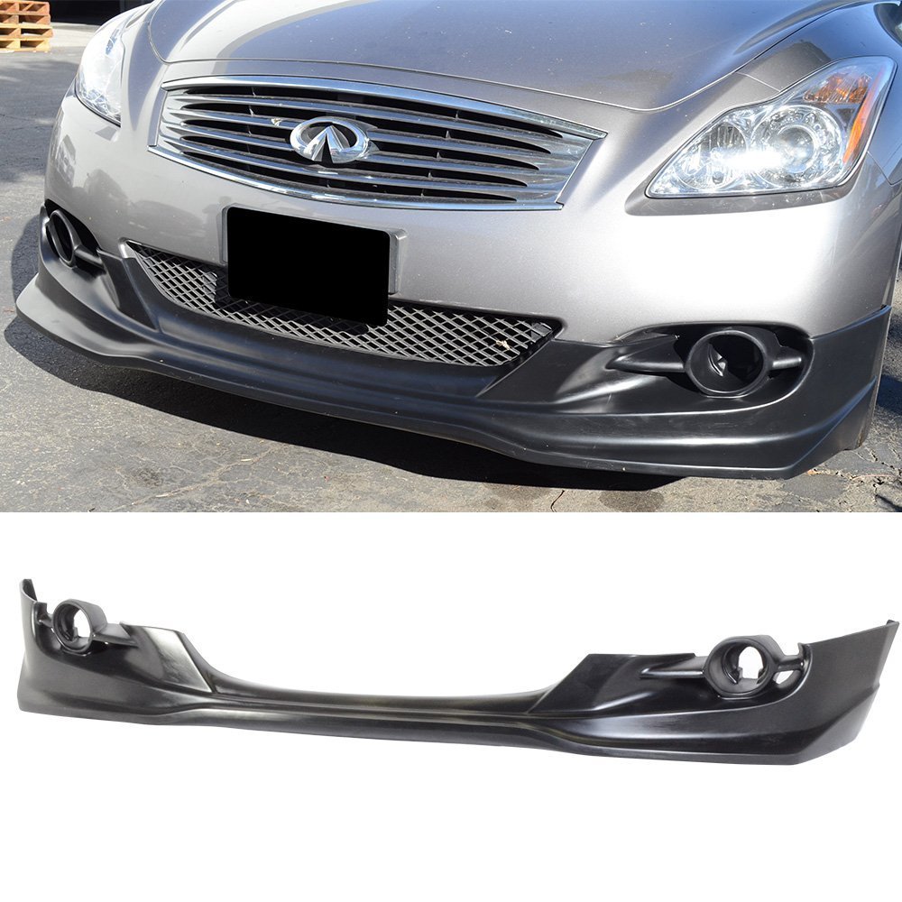 g37 bumper lip