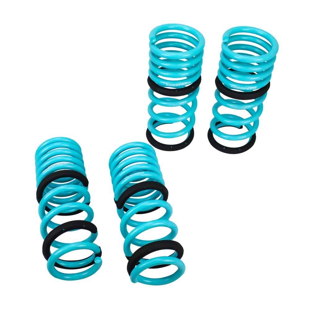 Lowering Springs