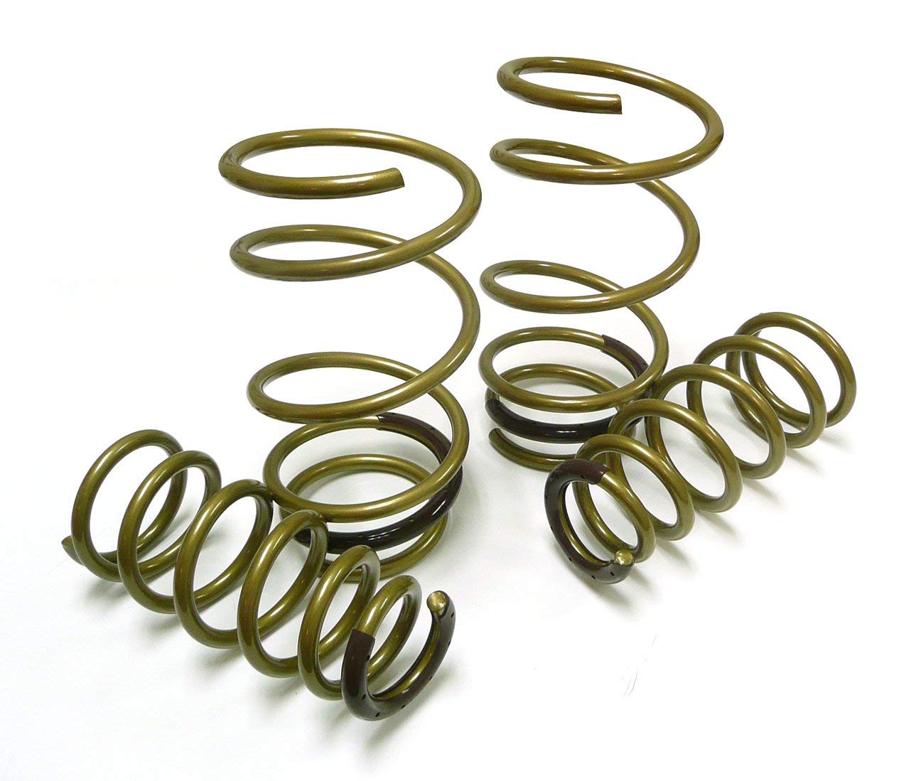 Lowering Springs