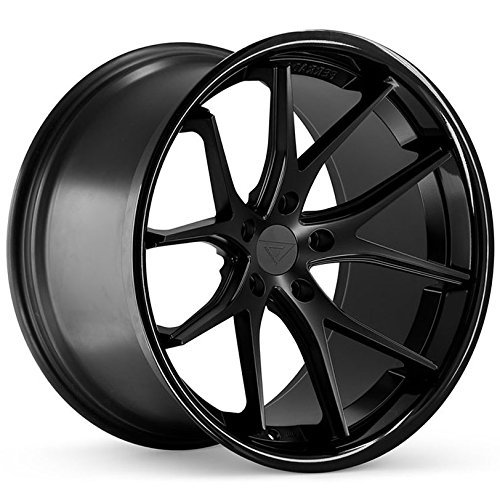 Concave rims