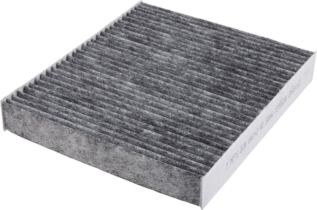 How to Change the Cabin Filter and Infiniti G37 Engine Air filter