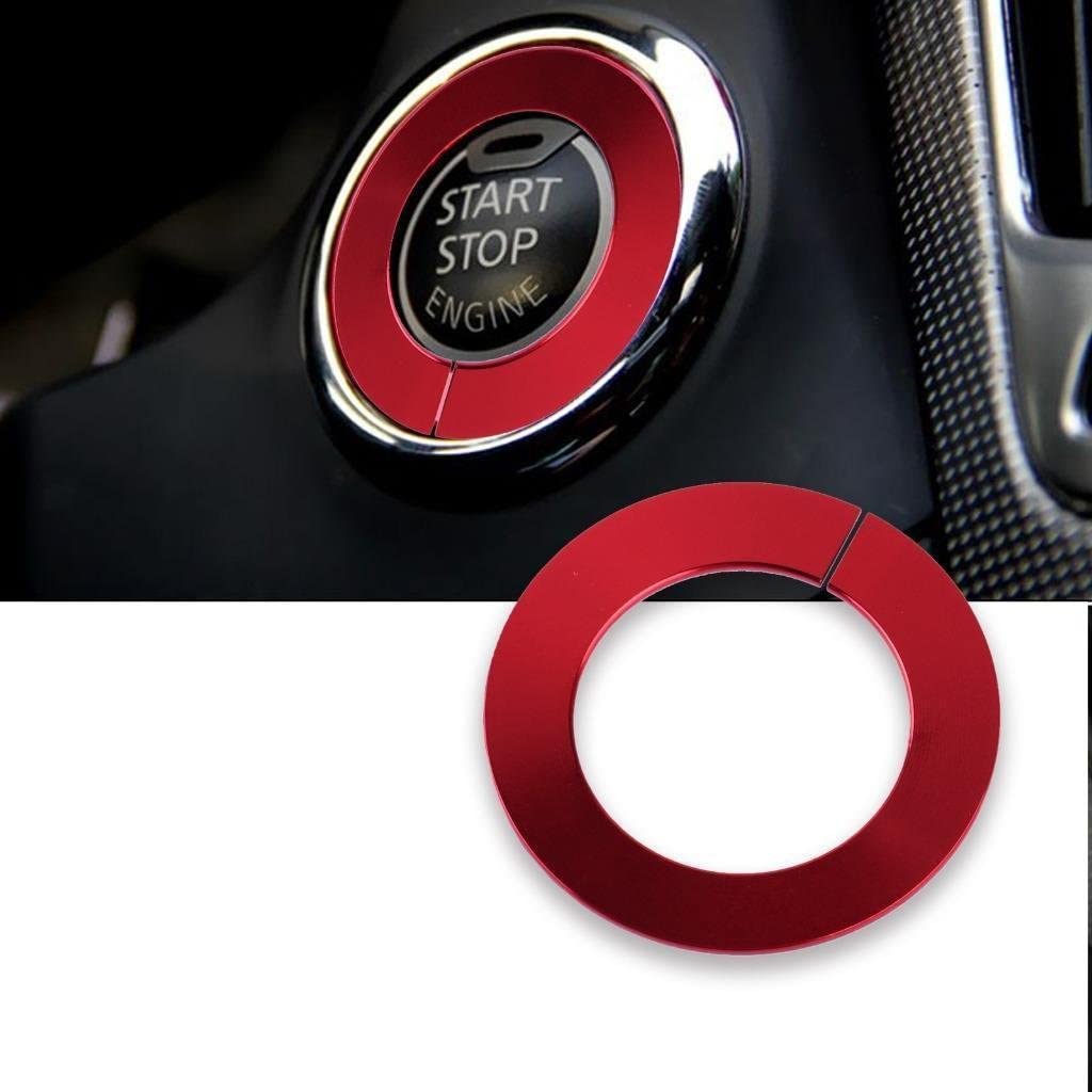 Q50 Keyring