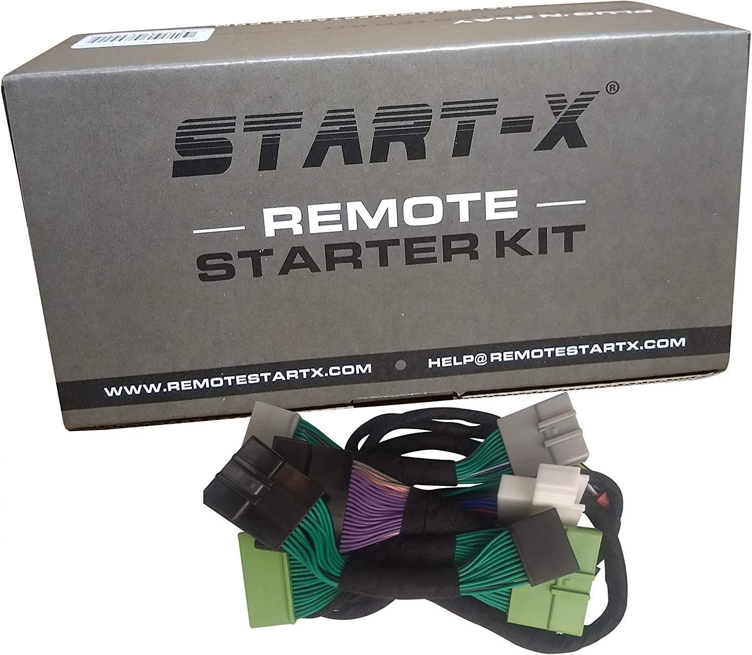 Remote Starter
