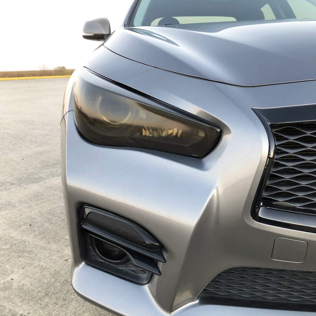 Infiniti Q50 Pedal Commander Throttle Controller Fresh Infiniti